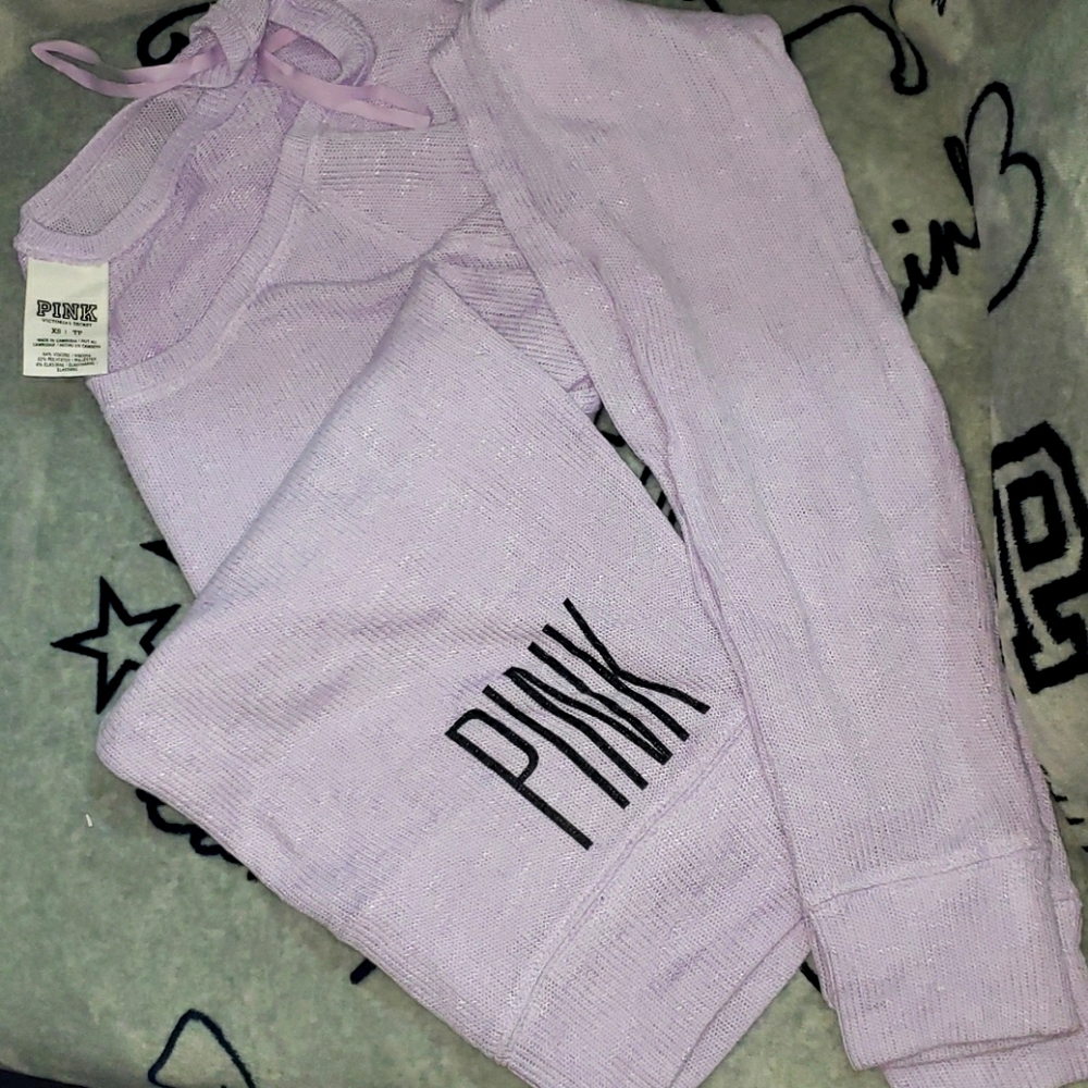 Victoria's Secret top